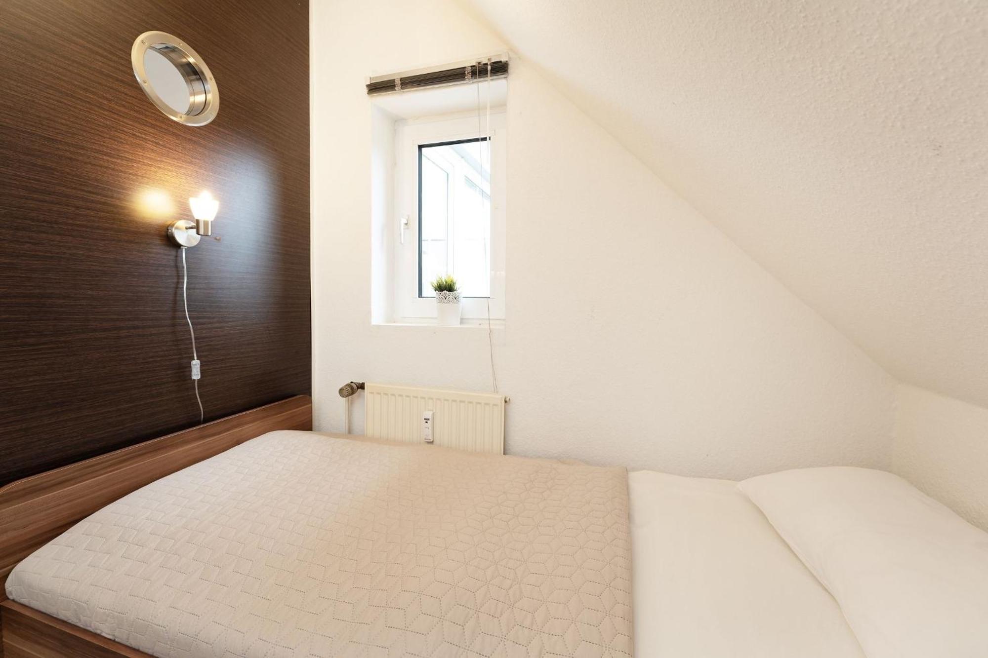 Lübecker Straße 2 Wohnung 9 Grömitz Exterior foto