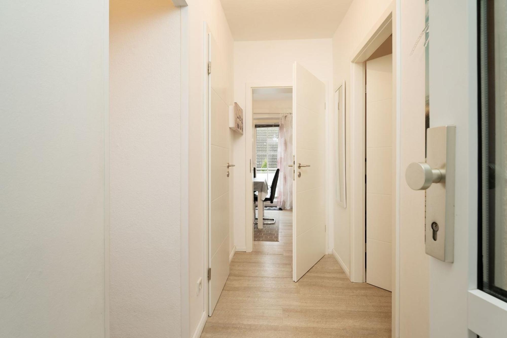 Lübecker Straße 2 Wohnung 9 Grömitz Exterior foto